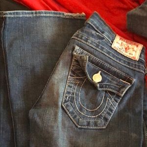 True religion jeans